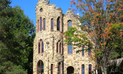 The Advantages of Alfred University